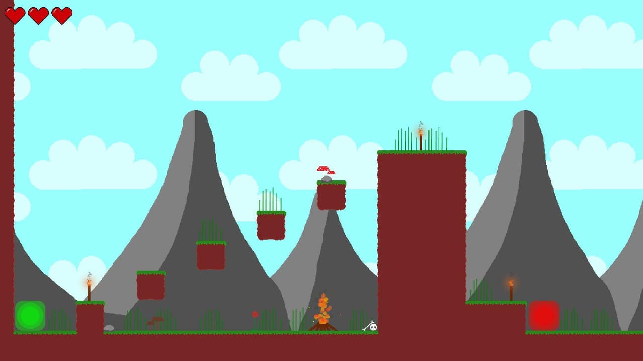 Cubo (Etra) screenshot 4