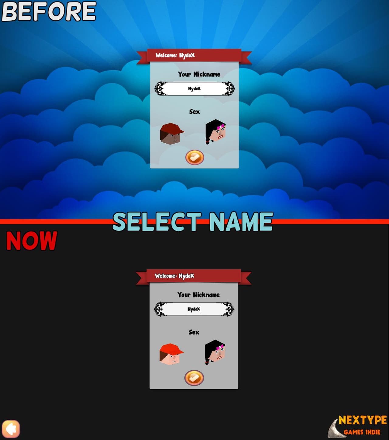 ToonUp screenshot 5