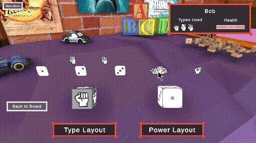 Rolling With The Punches screenshot 3