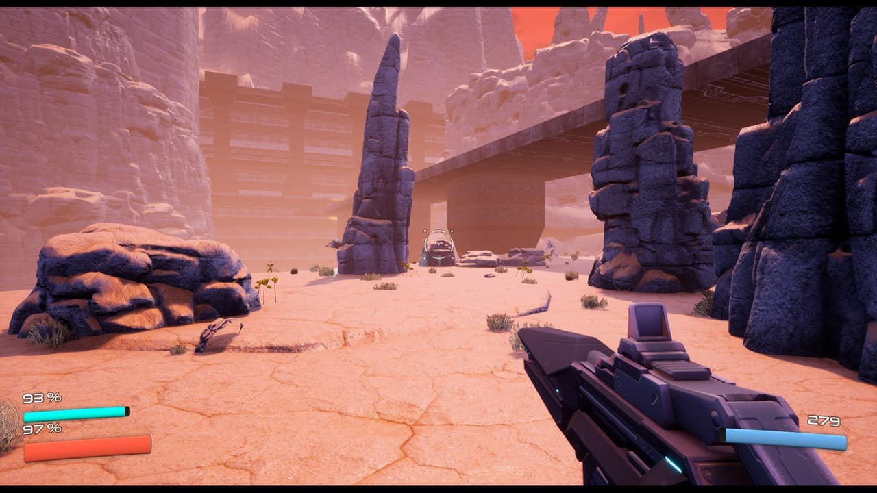 Star Eater (Studio SyndiCat) screenshot 6