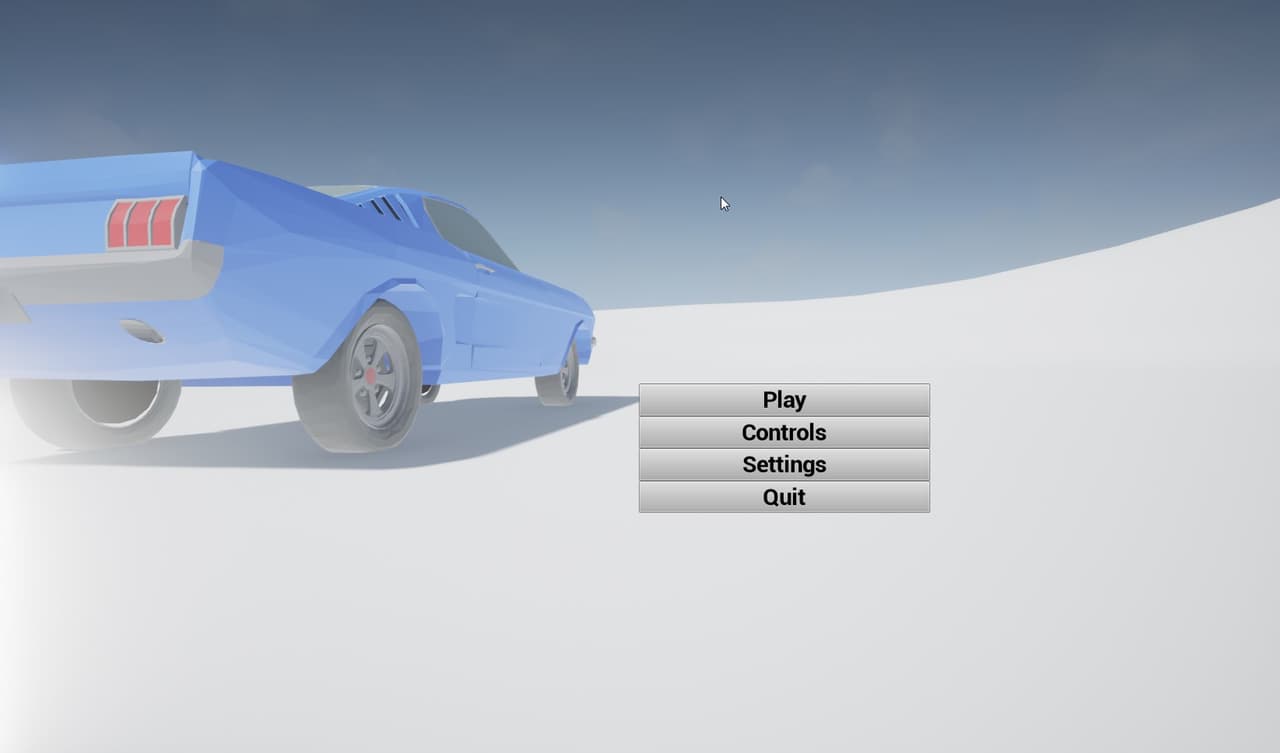 City Racer screenshot 3