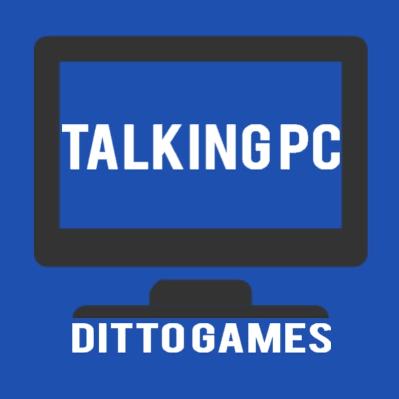 Talking PC screenshot 2