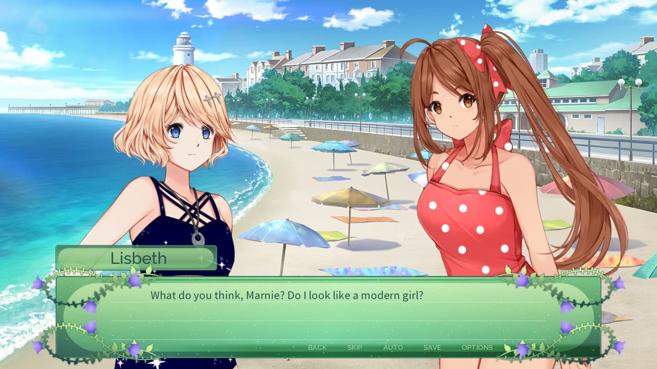 The Fairys Secret screenshot 4