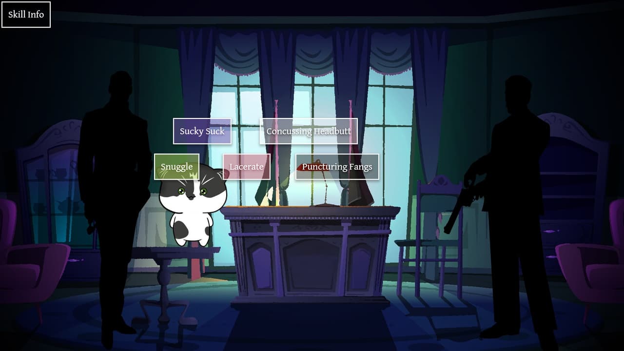 Fatal Paws screenshot 3