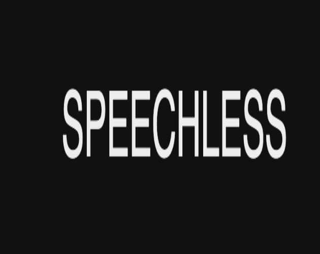 Speechless (itch) (Tim Willers)