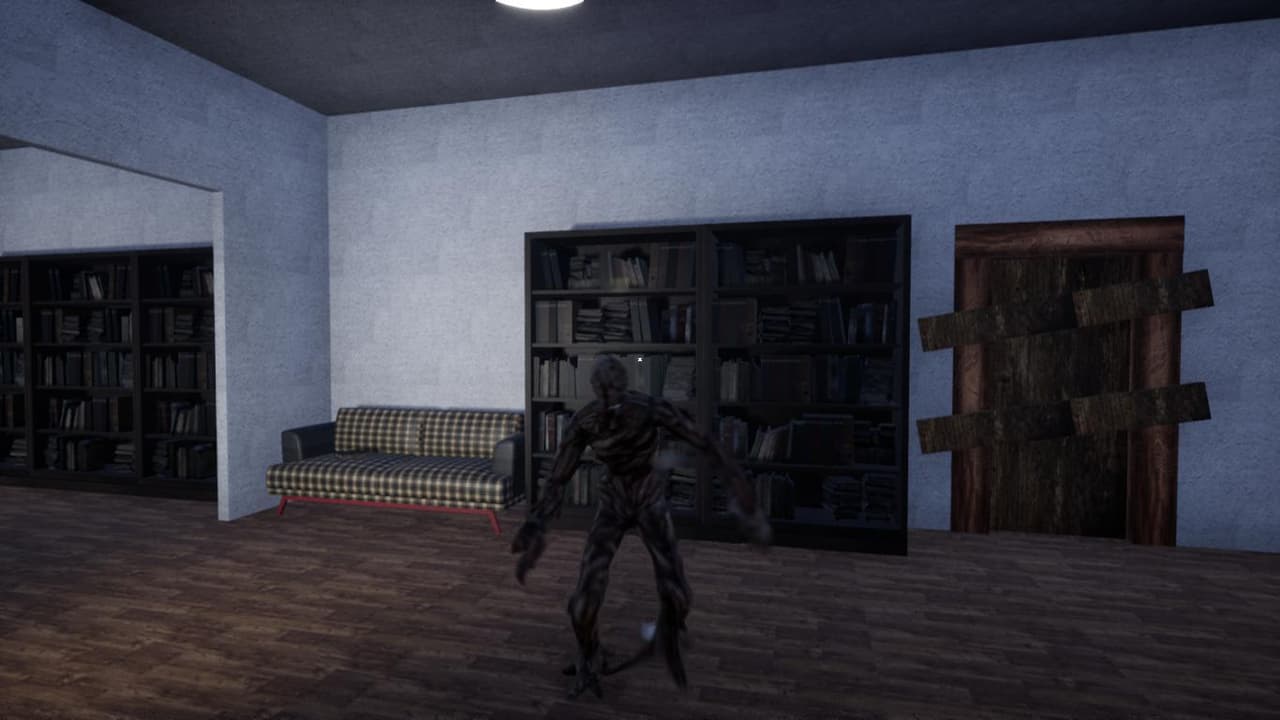 Secret House screenshot 5