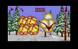 Unreal (1990) screenshot 6