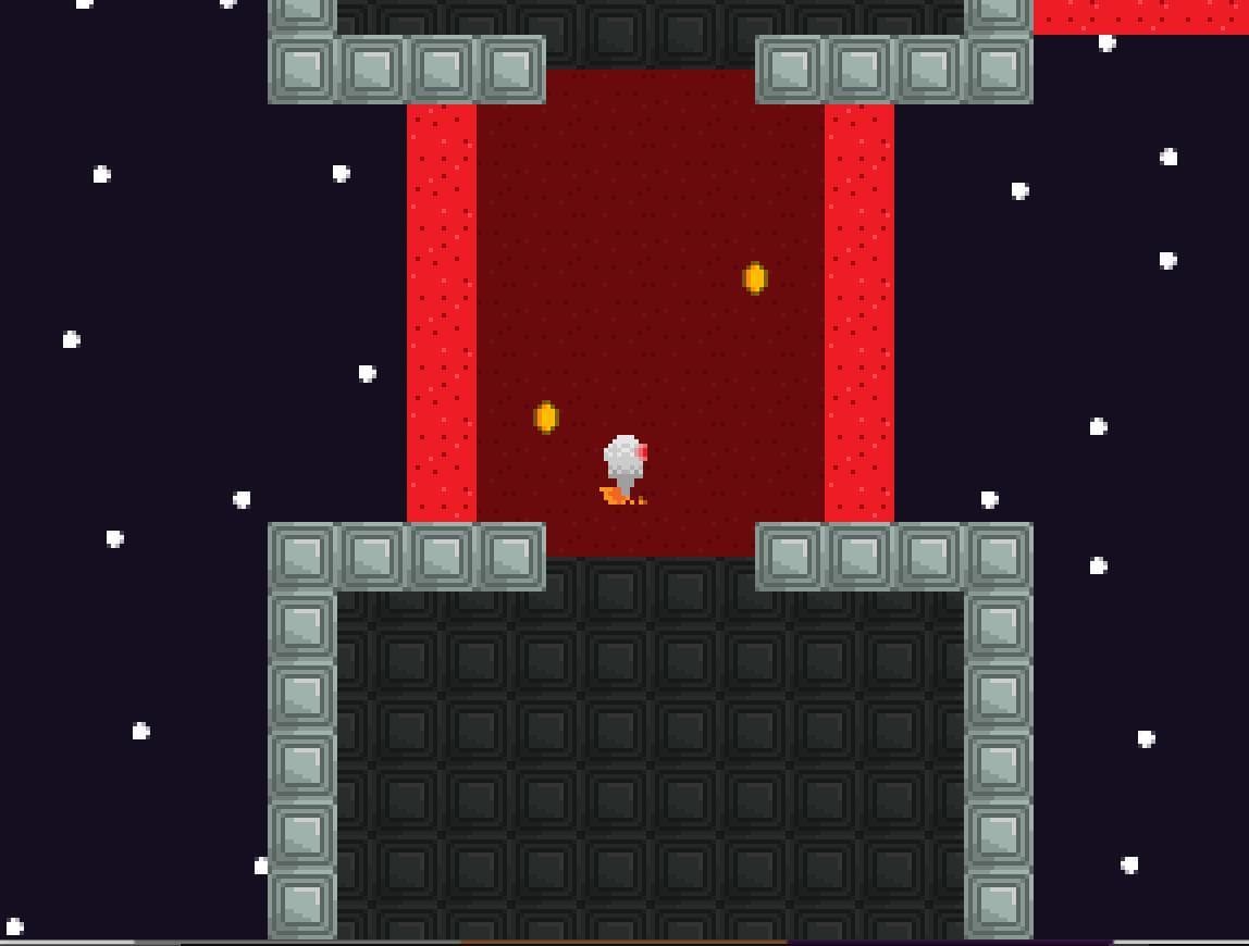 Coin Collector (IN SPAAAAACE) screenshot 4