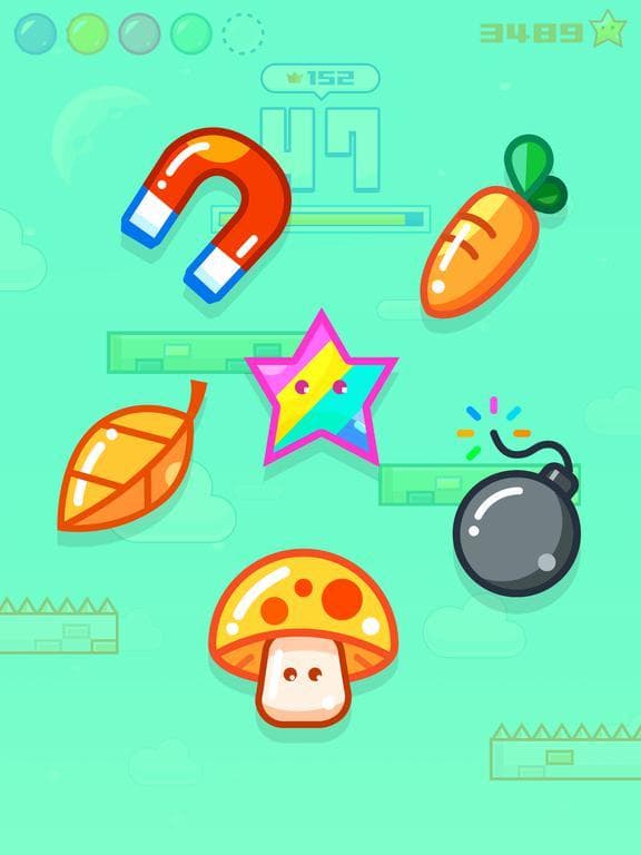 DROPd screenshot 3