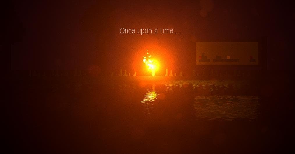 Flame in the Rain