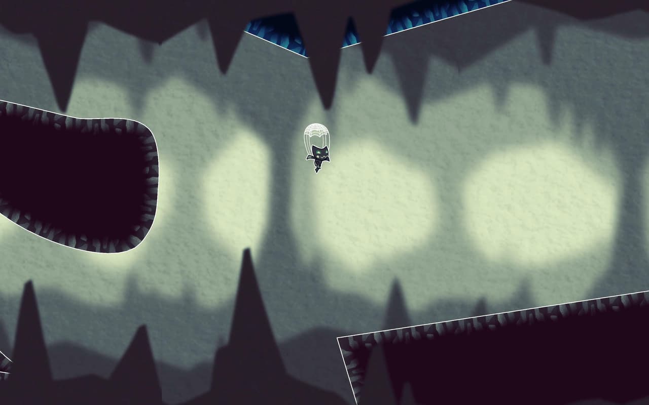 Skreech! screenshot 4