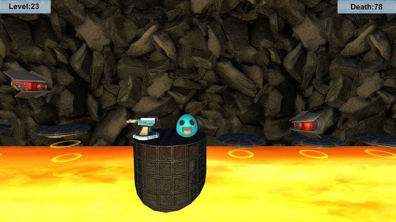 Slime Story screenshot 5
