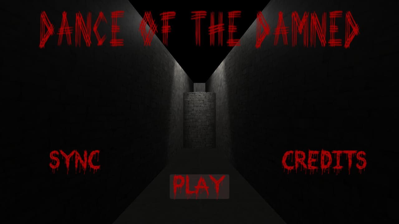 Dance of the Damned (gshift)
