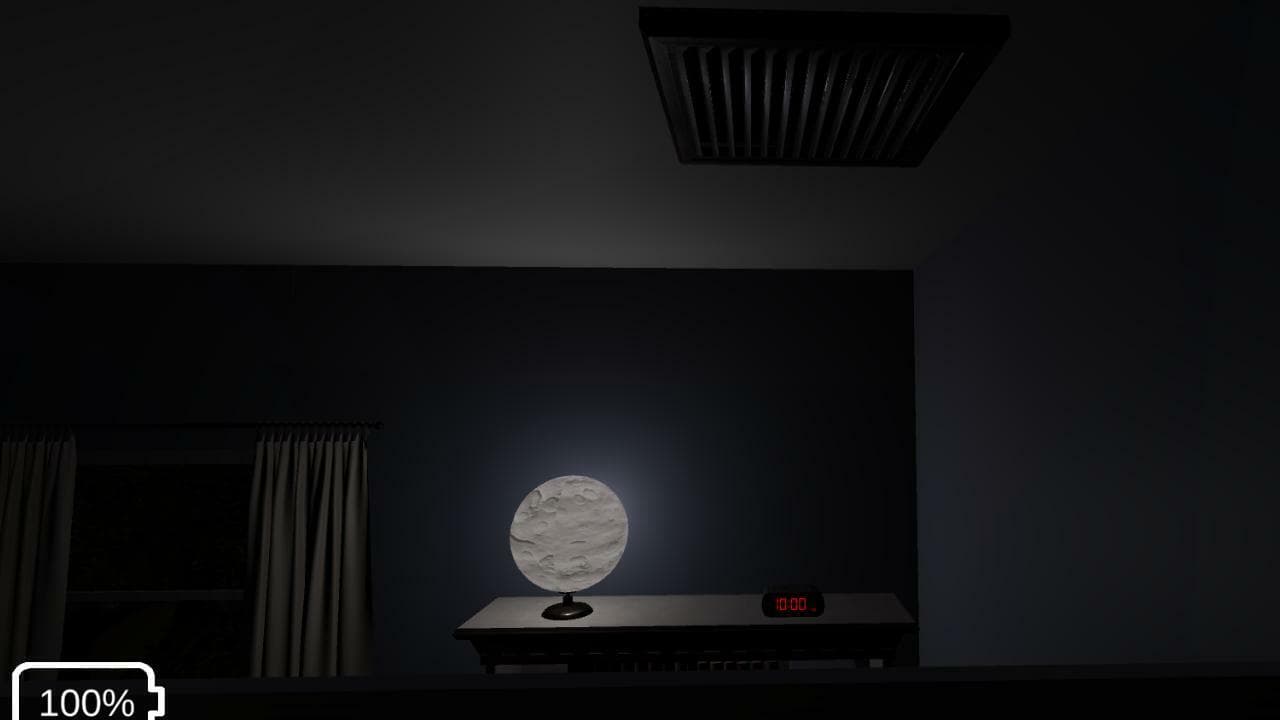Childhood Fears (Demo) screenshot 3