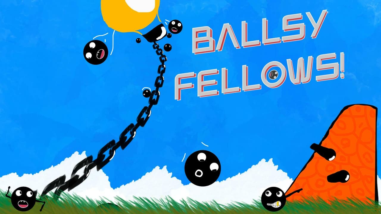 Ballsy Fellows