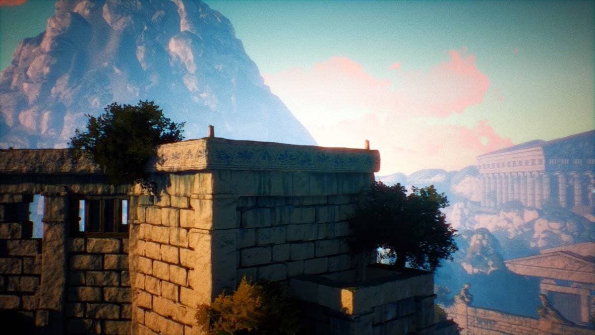 Khara The Game screenshot 4