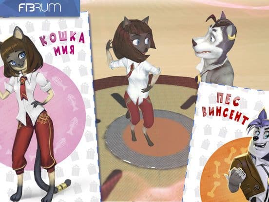 AR Greeting Cards
