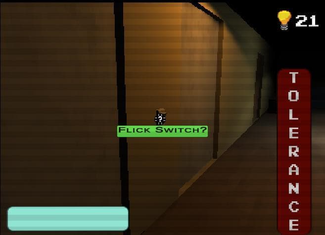 Lights Out (itch) (SmoothAzz) screenshot 5