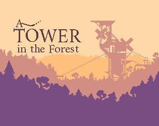 A Tower in the Forrest