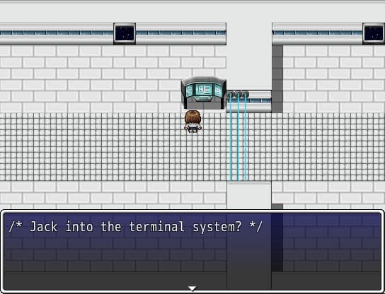 SHELL_BREAK screenshot 5