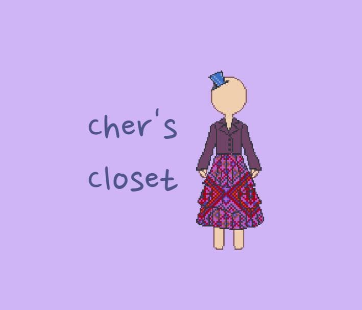 Chers Closet