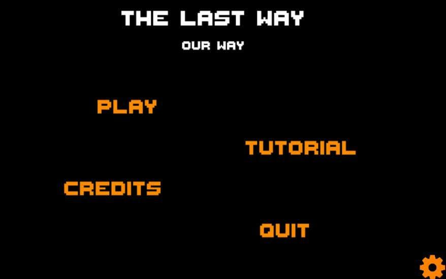 The Last Way: Our Way screenshot 3