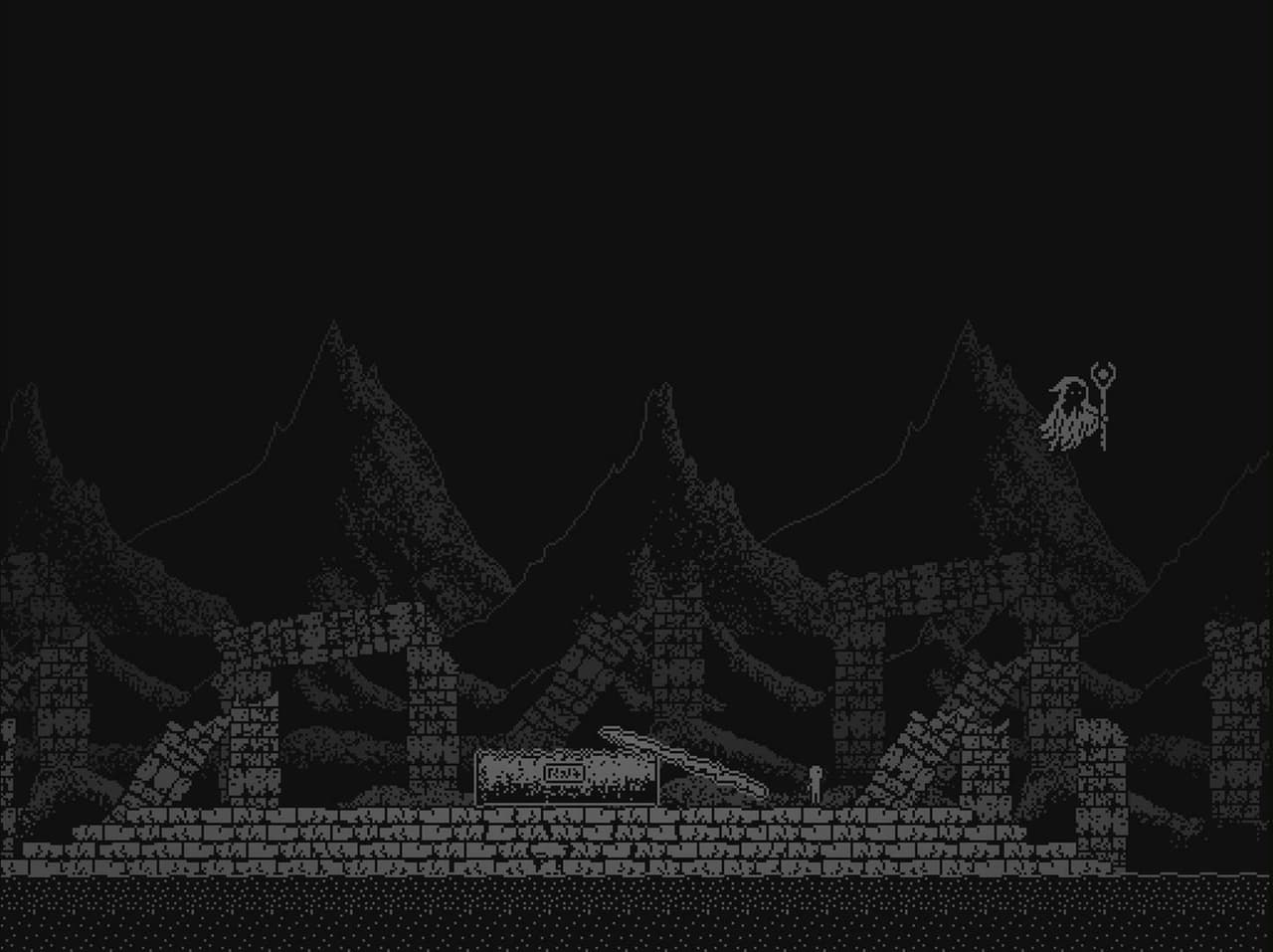 A Quick Journey to the Edge and Back screenshot 4