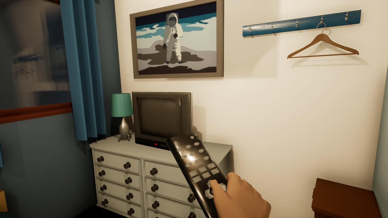 As If Dreaming When Youre Wide Awake screenshot 5