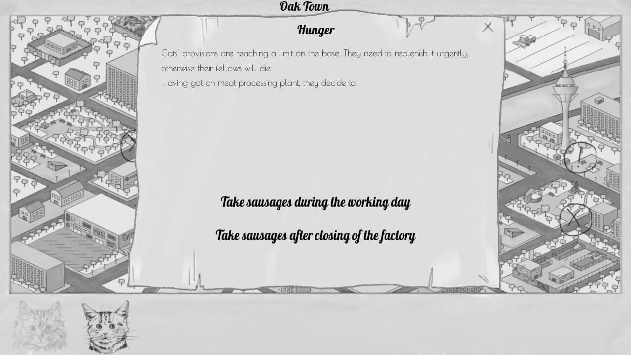 Cats Menace screenshot 6