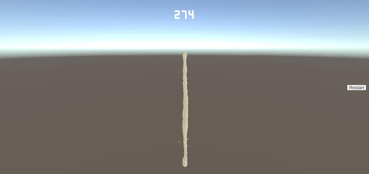 Tower (itch) (S1L3nCe)