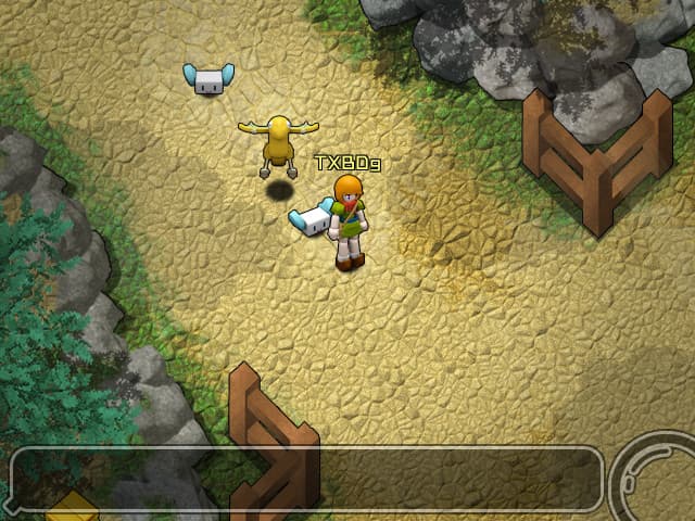 Reformers screenshot 3