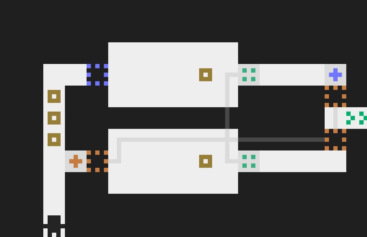 Duplicators screenshot 3
