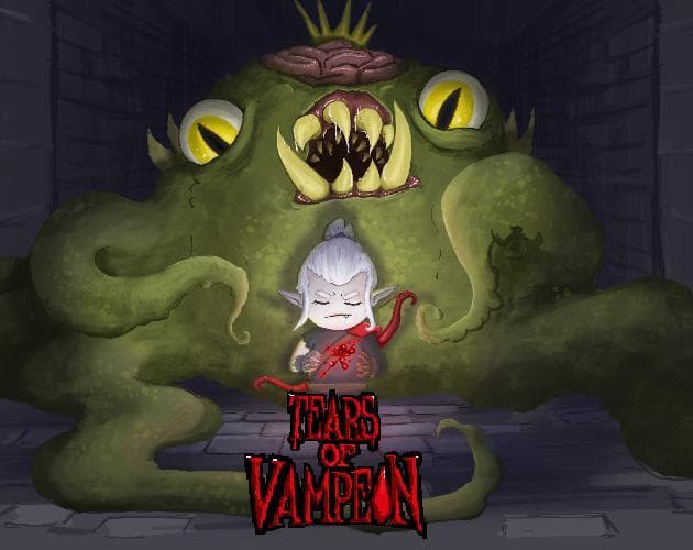 Tears of Vampeon