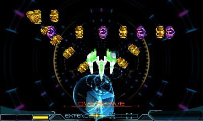 Chain Blaster screenshot 2