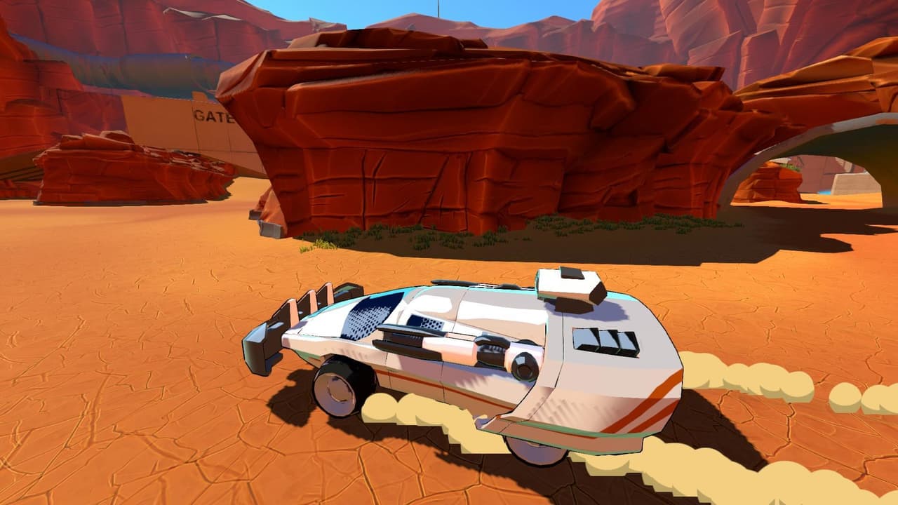 Auto Age: Standoff (Sunset Edition) screenshot 4