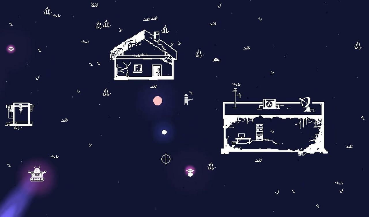Glitch is coming screenshot 3