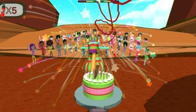 Spicy Birthday
