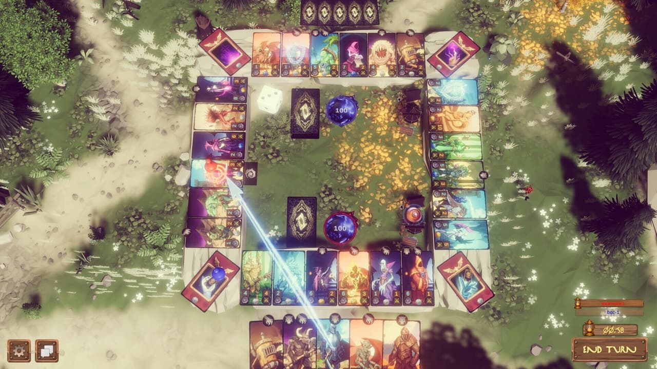 Conquest Manager screenshot 5