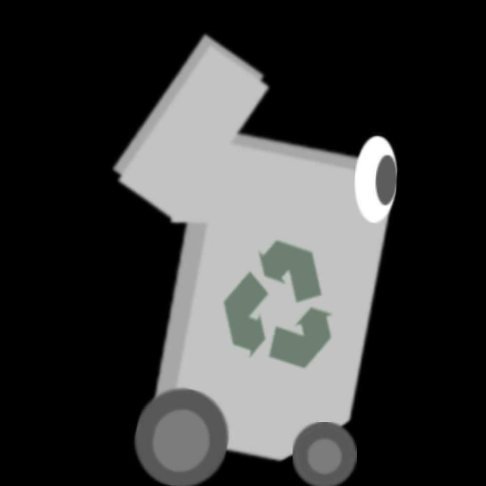 Trashy
