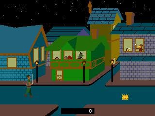 Crossbow screenshot 5