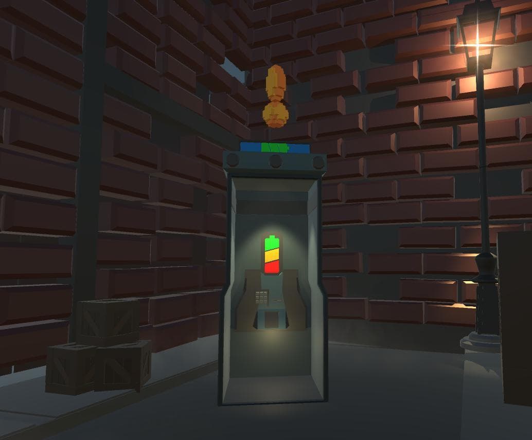 Encounters screenshot 2