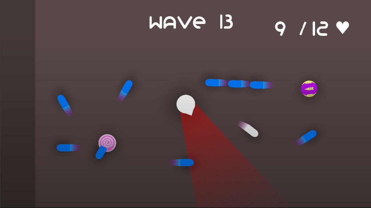 55waves screenshot 5