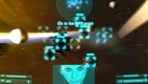 No Gravity: The Plague of Mind screenshot 3