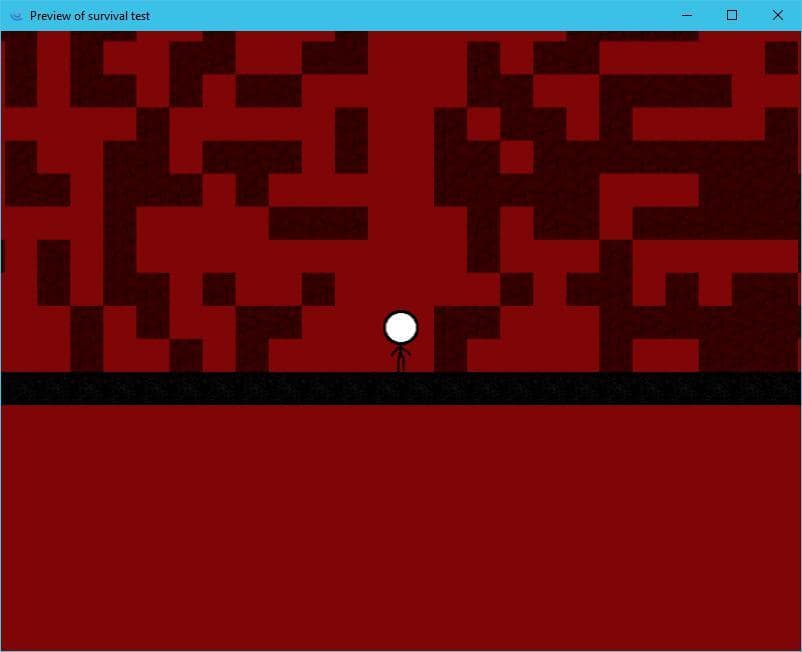 carlos world gen test screenshot 4