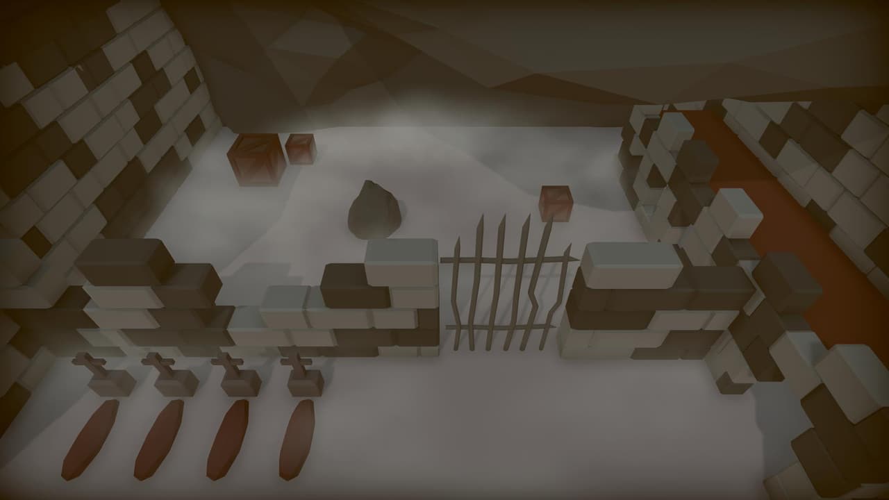 Pillows screenshot 5