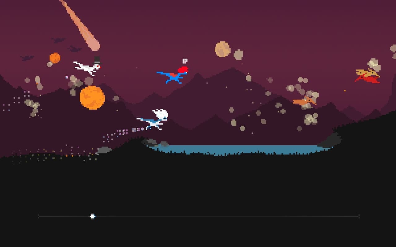 PIXELJAM COMPLETE screenshot 2