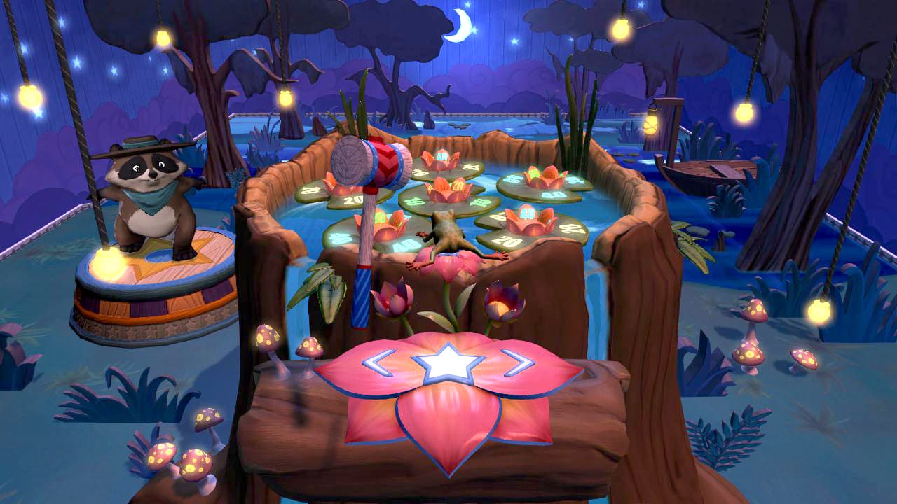 Carnival Island screenshot 3