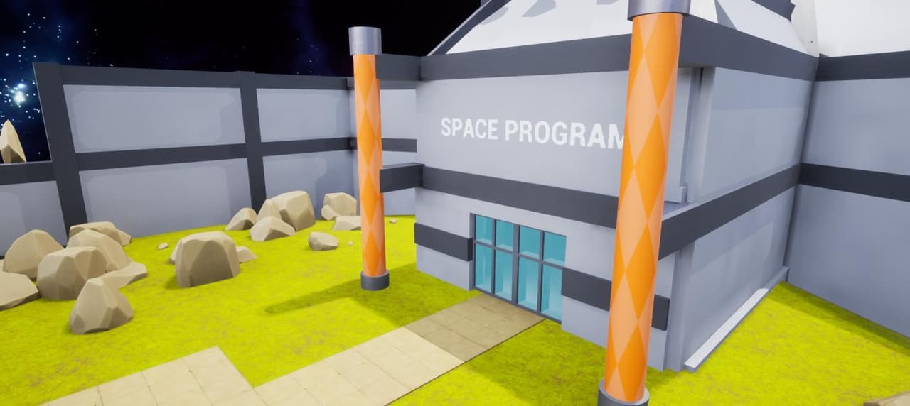 Catventure in Space - 8 Lives to Go screenshot 4