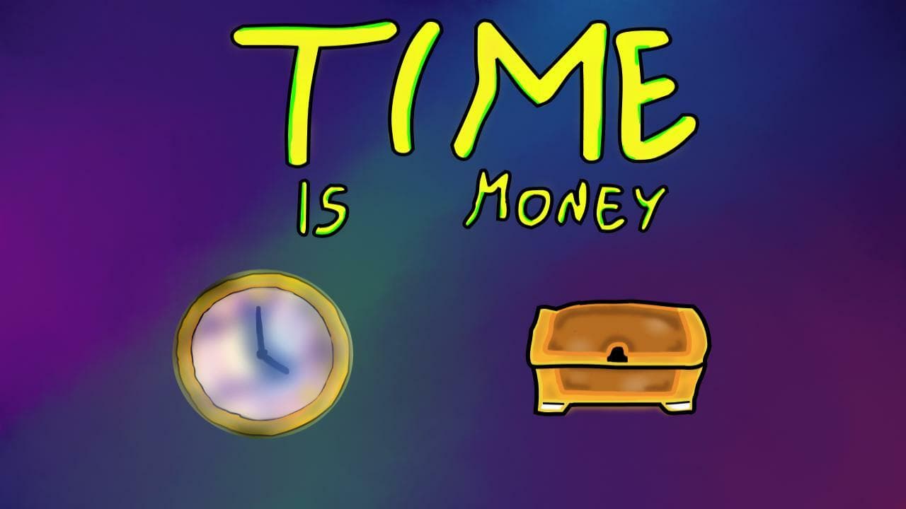 Time is Money (Doctor Inin) screenshot 2