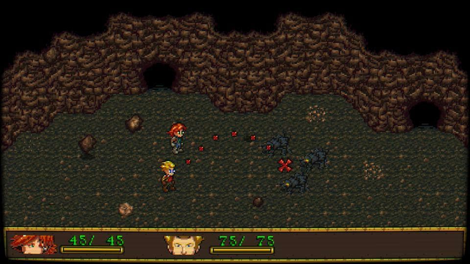 Godstone: Prologue screenshot 5
